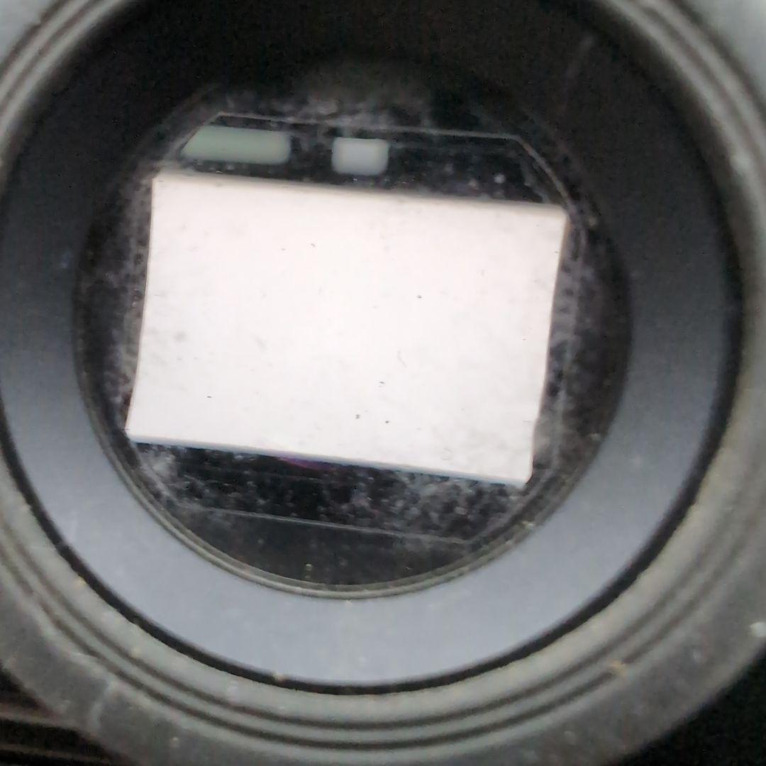 ジャンク品 Nikon F4 フィルムカメラ本体 動作不明