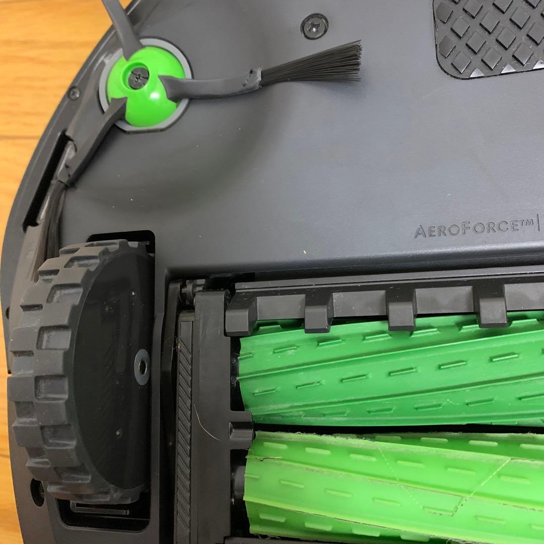 掃除機・クリーナー Irobot roomba i5