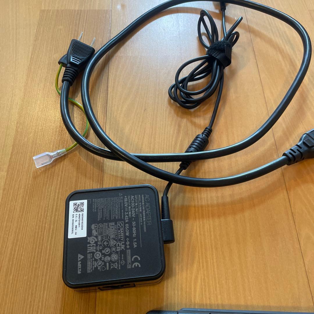 Modern-14-C12M-0410JP ビジネスノートパソコン PC　msi