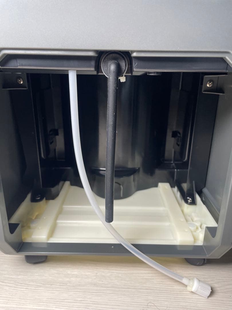 2025年製 どこでも速効スポットクーラー DL-DQ2501