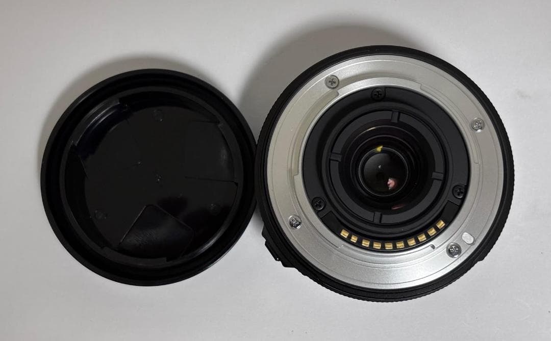 新品未使用！富士フィルム フジノンレンズ XF23mmF2.8 R WR