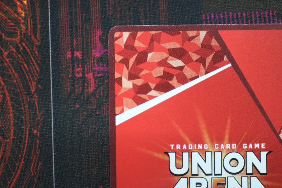 エルヴィン・スミス パラレル 星2 ユニアリ 44-EY1201-13C