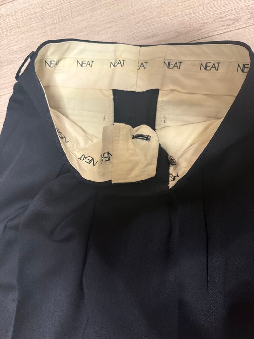 NEAT スラックス 46