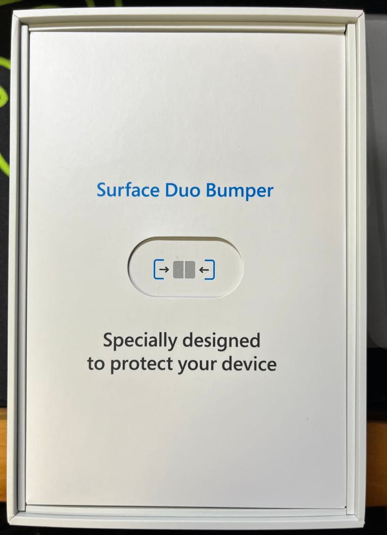 最終値下げ Microsoft Surface Duo 中古品