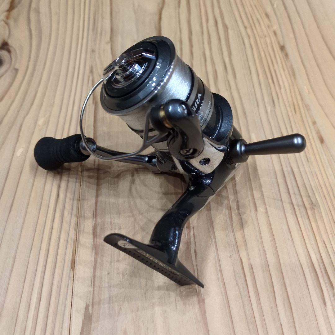 週末限定値下げ シマノ 12 アルテグラ C2000S