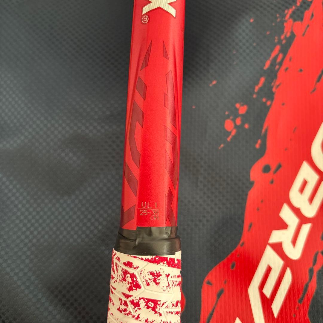 YONEX 軟式テニスラケット voltrage7s