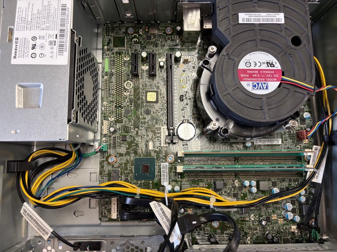 NEC Mate 第8世代i5 メモリ8GB ストレージ無し ジャンク⑤