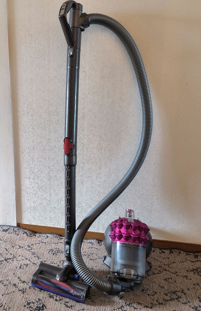 Dyson DC63 ダイソン 掃除機