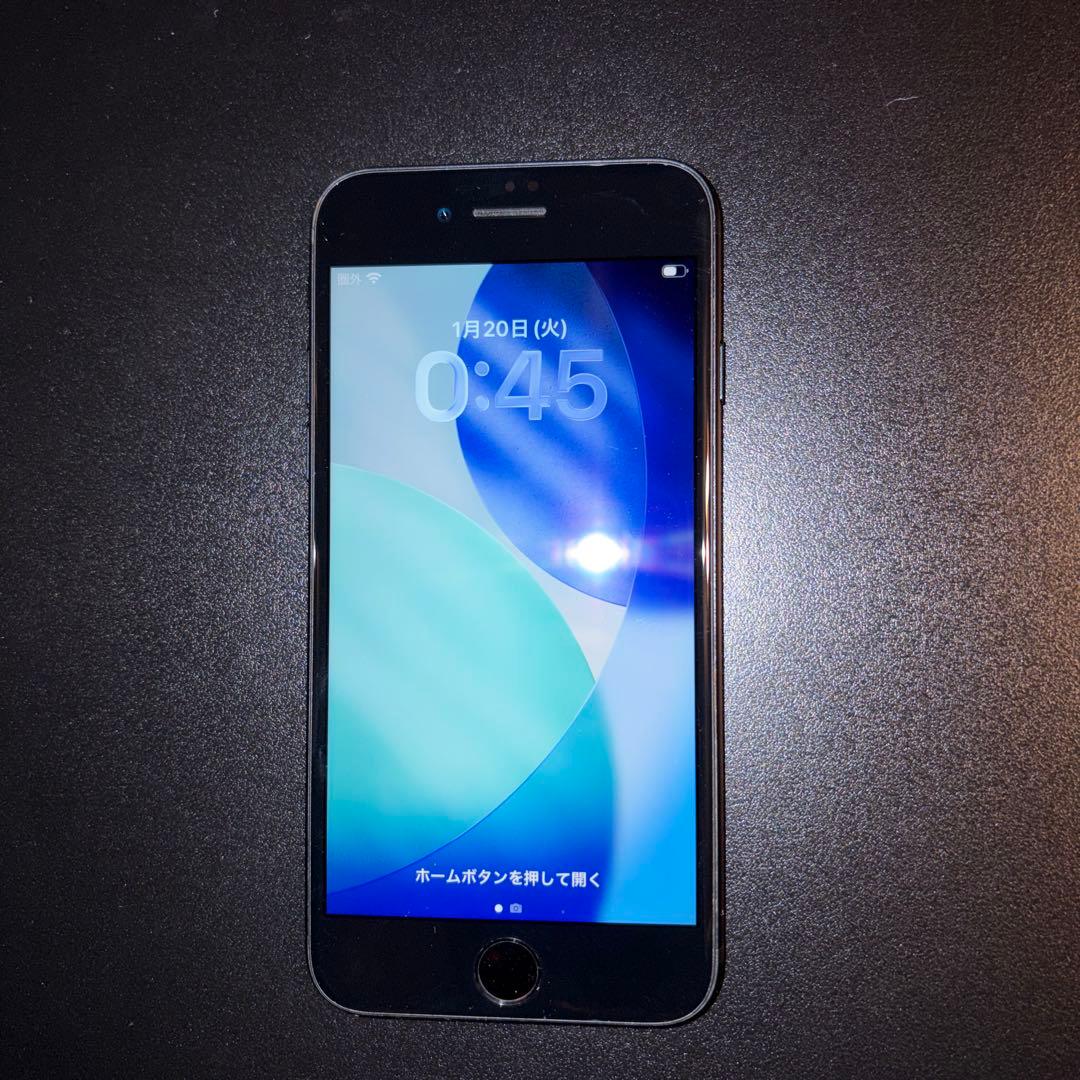 Apple iPhoneSE SIMフリー