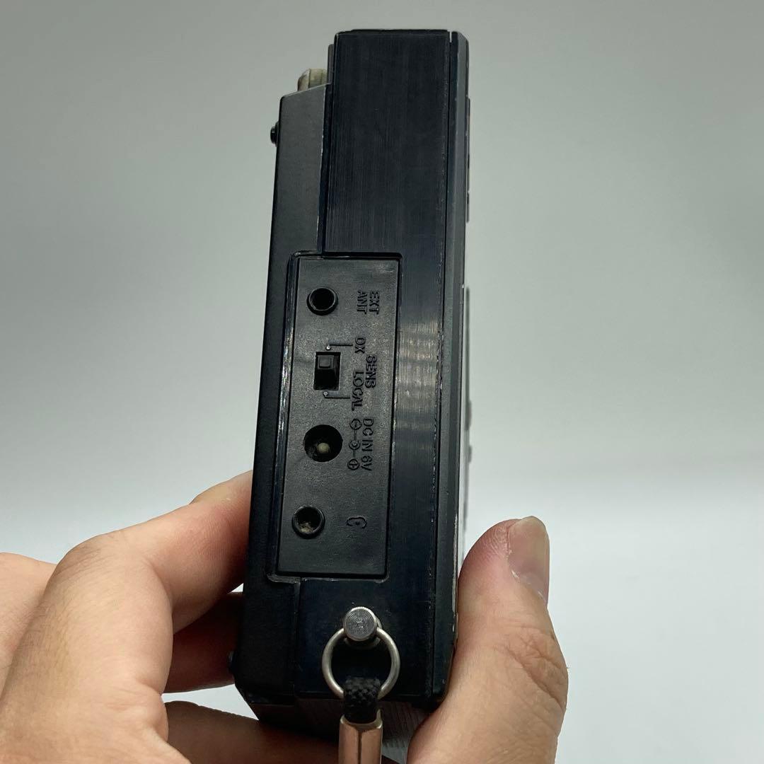 ⭐️National BCLラジオ　RF-B60 ビンテージ