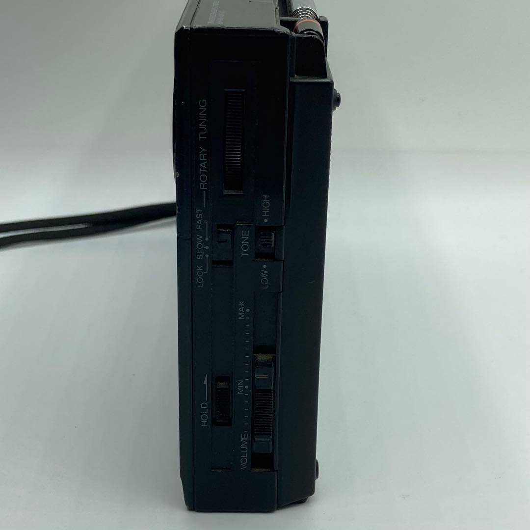 ⭐️National BCLラジオ　RF-B60 ビンテージ