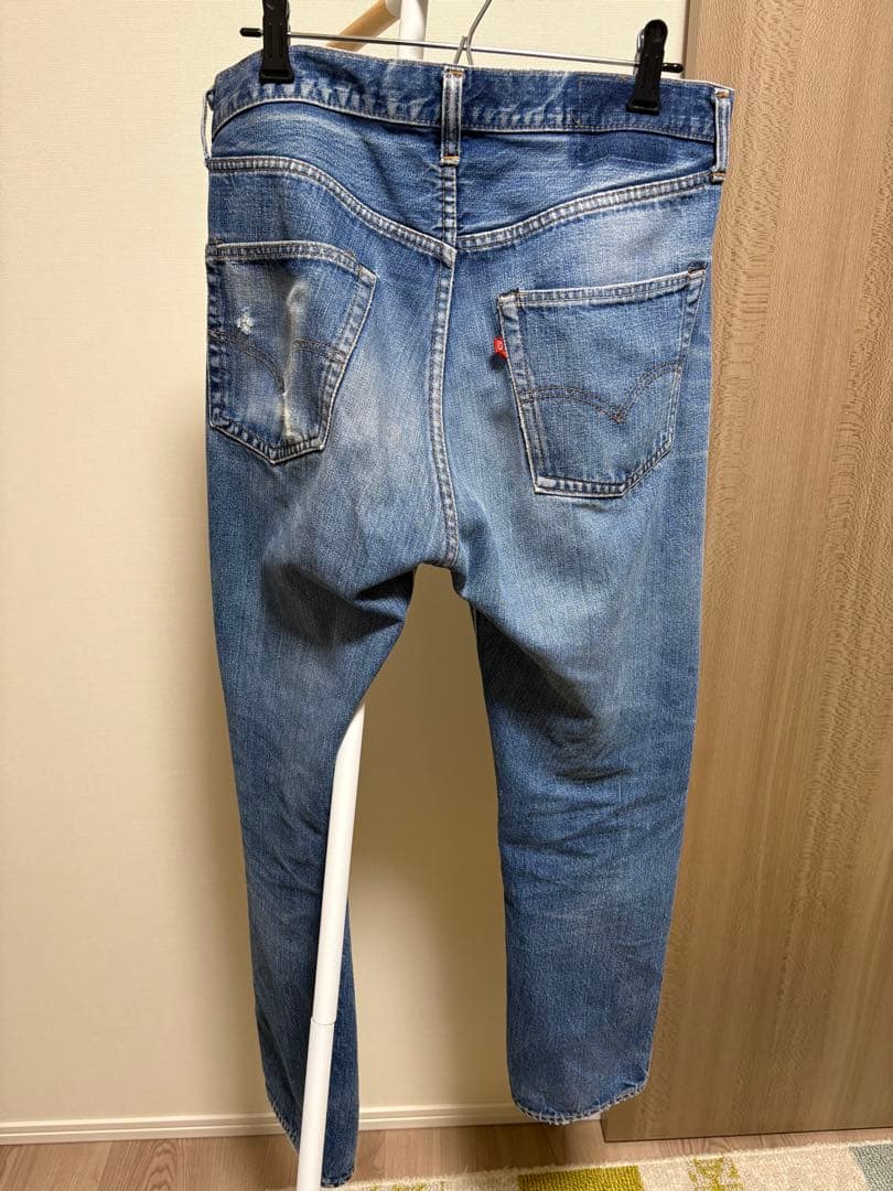 Levi’s 501 66前期　ゴールデンサイズ！
