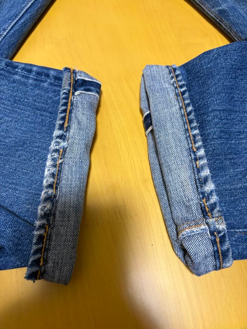 Levi’s 501 66前期　ゴールデンサイズ！