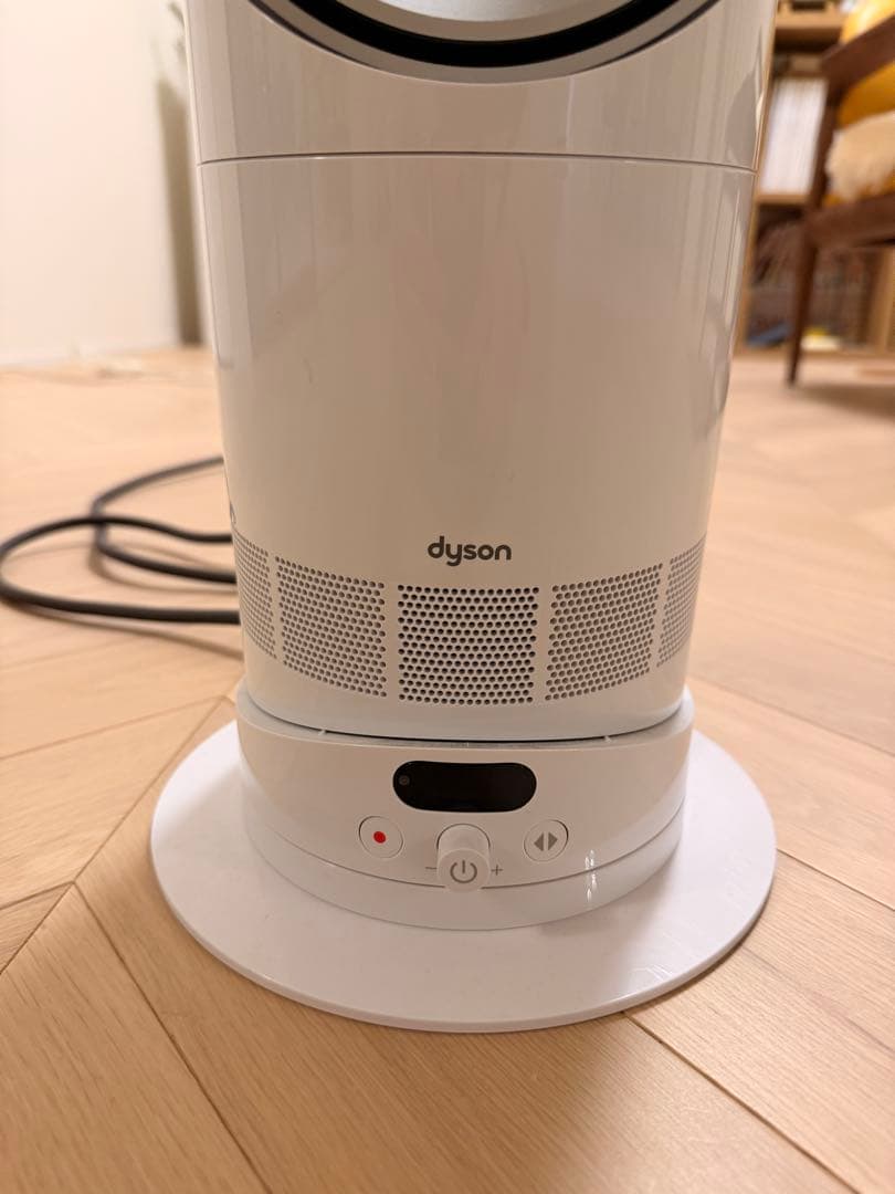 【ほぼ新品】Dyson Hot+Cool HF1 2025年11月発売 モデル