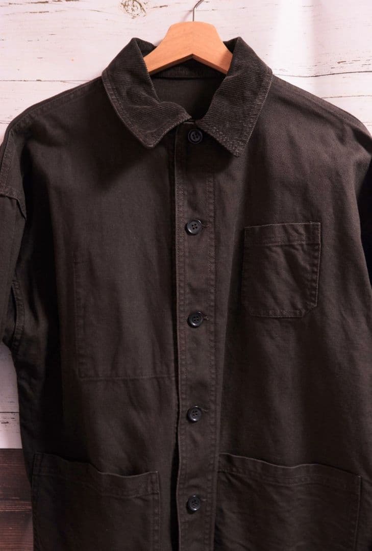 VETRA Bshop別注 オーバーサイズ カバーオール