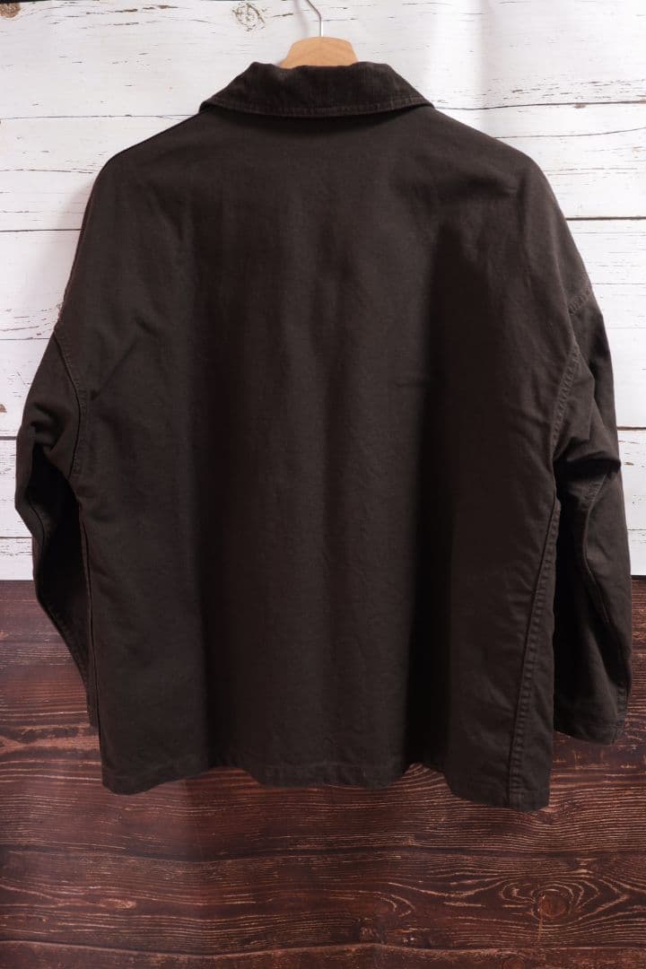 VETRA Bshop別注 オーバーサイズ カバーオール