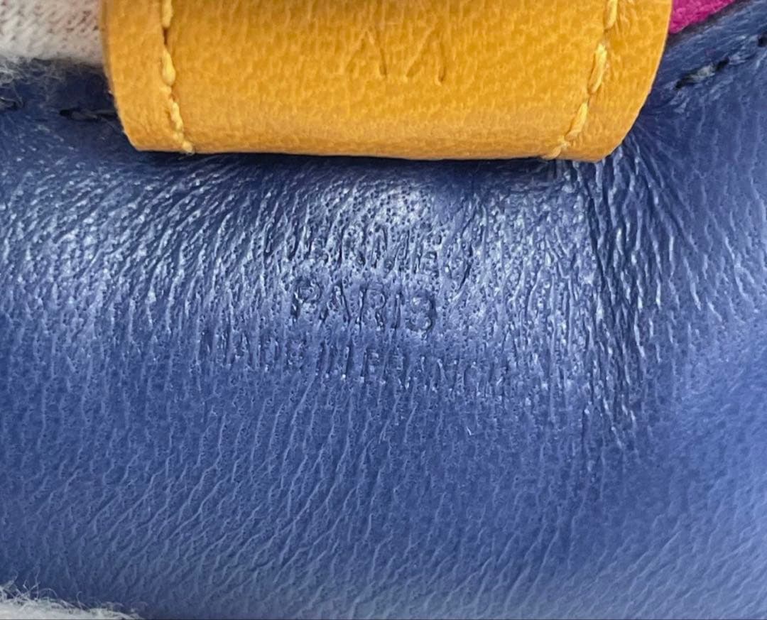 エルメス ロデオ チャーム PM