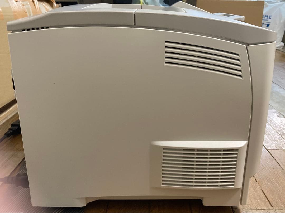 EPSON LP-S2200 レーザープリンター