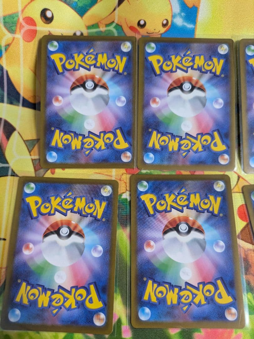 チルタリス CHR S11a 白熱のアルカナ 074/068　１２枚セット