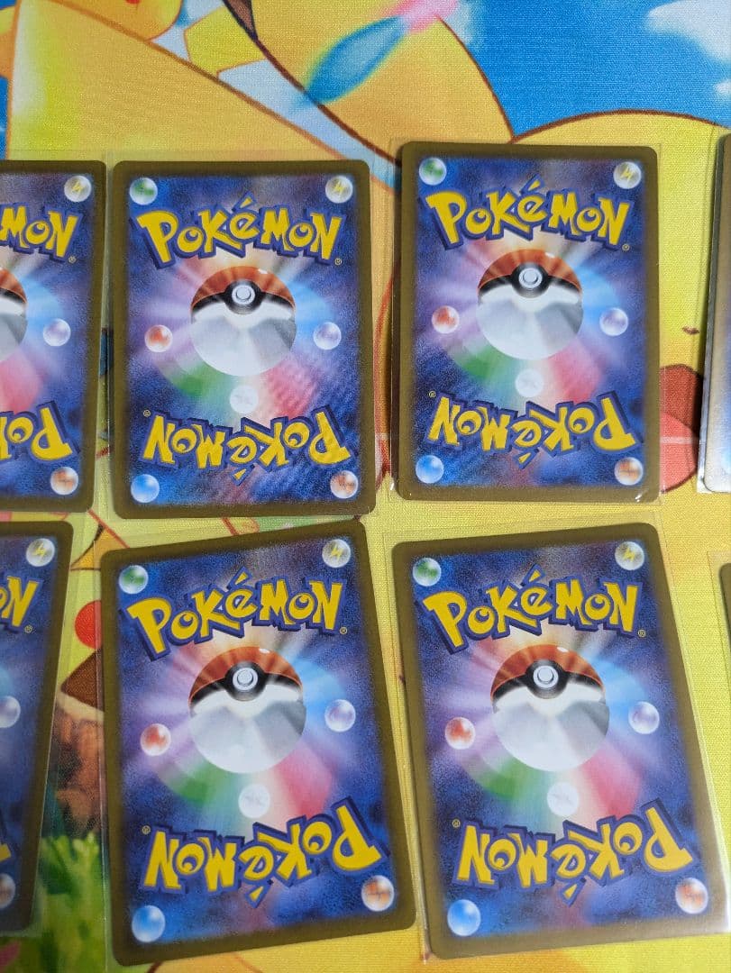 チルタリス CHR S11a 白熱のアルカナ 074/068　１２枚セット