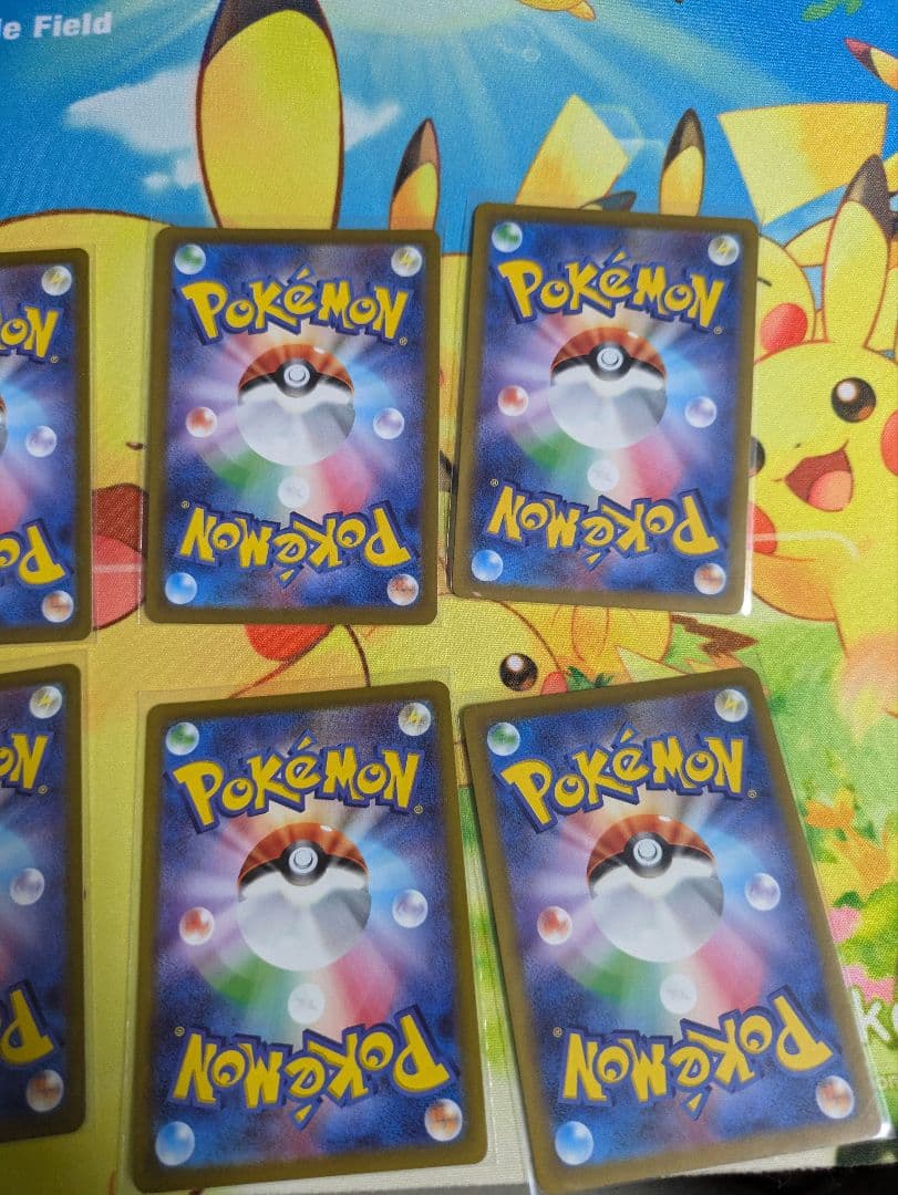 チルタリス CHR S11a 白熱のアルカナ 074/068　１２枚セット