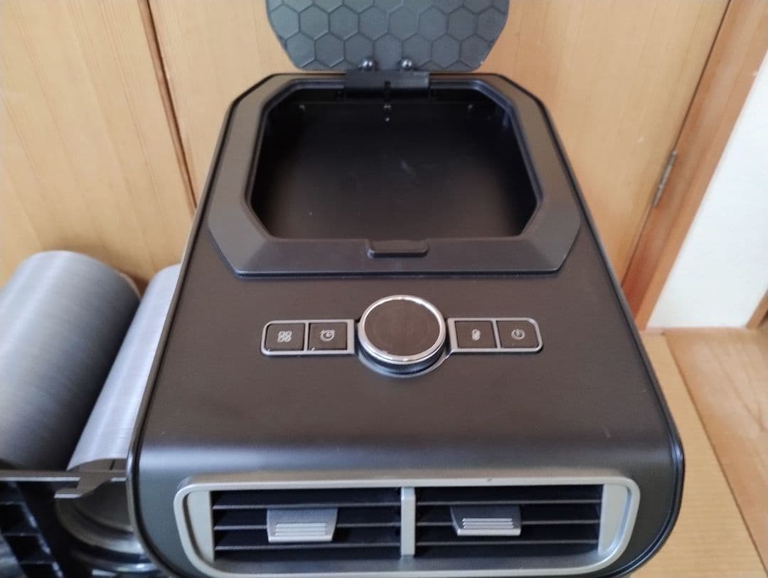 美品 EENOUR ポータブルエアコン▪️クーラー1.758kW PA600