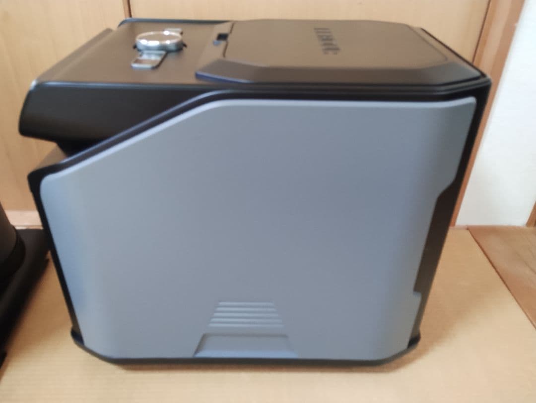 美品 EENOUR ポータブルエアコン▪️クーラー1.758kW PA600