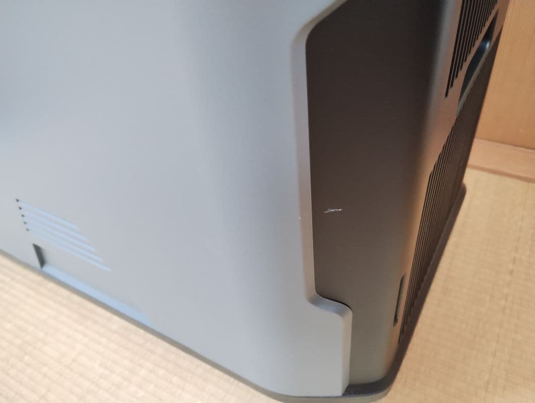 美品 EENOUR ポータブルエアコン▪️クーラー1.758kW PA600