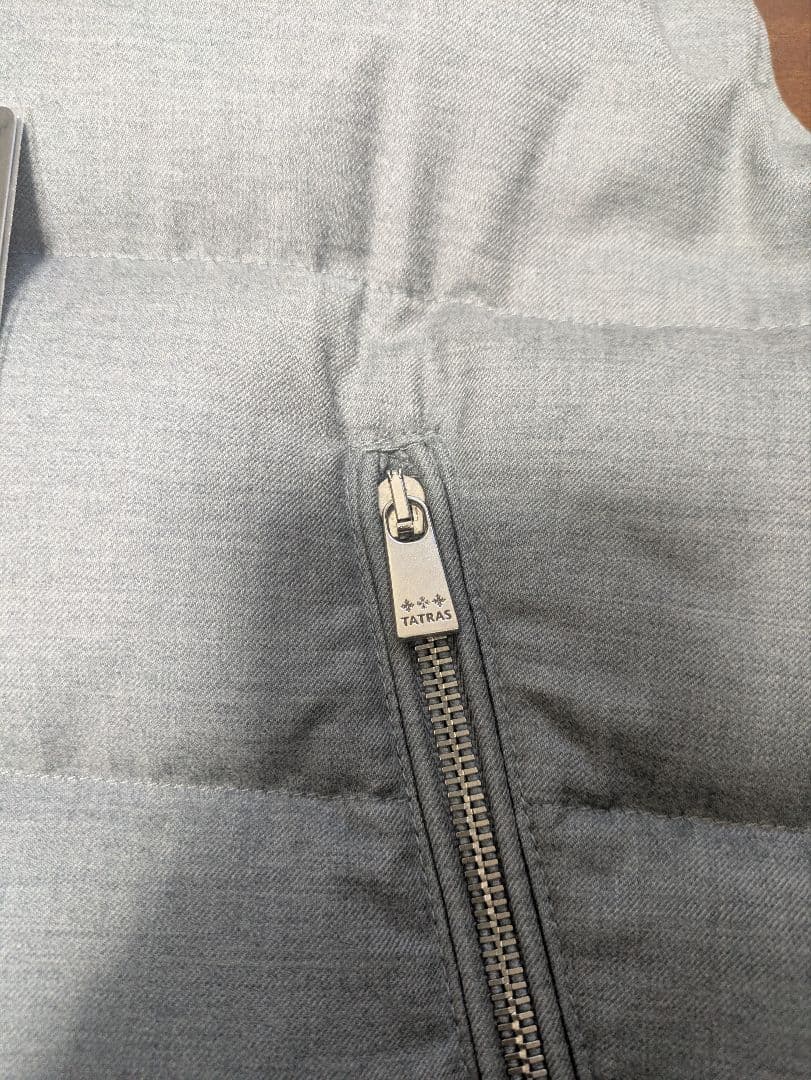 ひげマスター様用TATRASタトラス LEONARDO / MTA17A4299