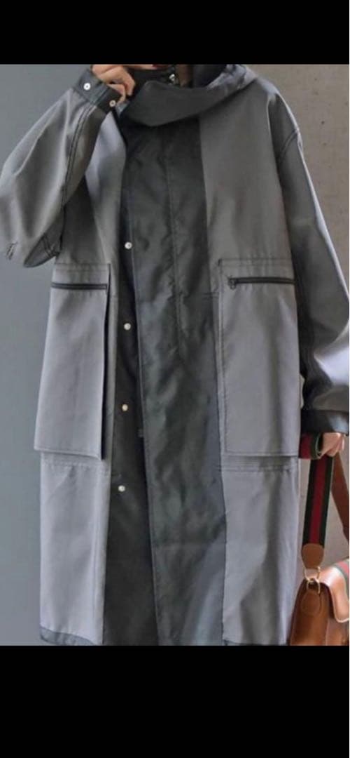 karrimor BONDING COAT Mサイズ　レア