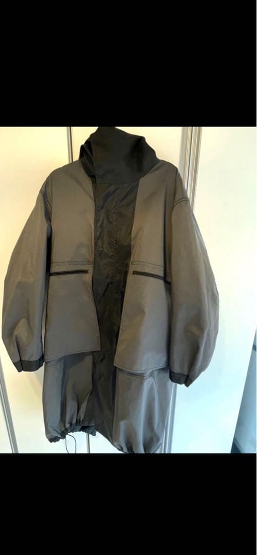 karrimor BONDING COAT Mサイズ　レア