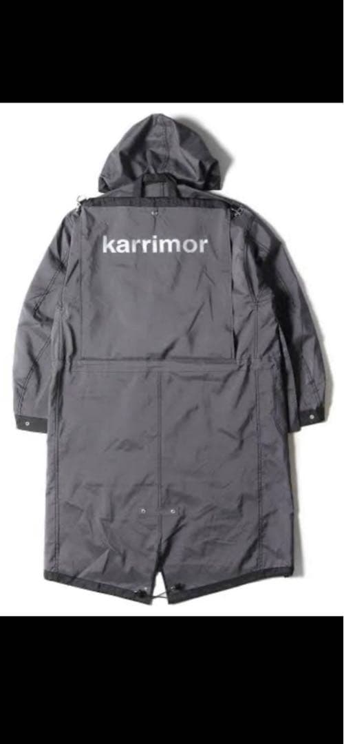 karrimor BONDING COAT Mサイズ　レア