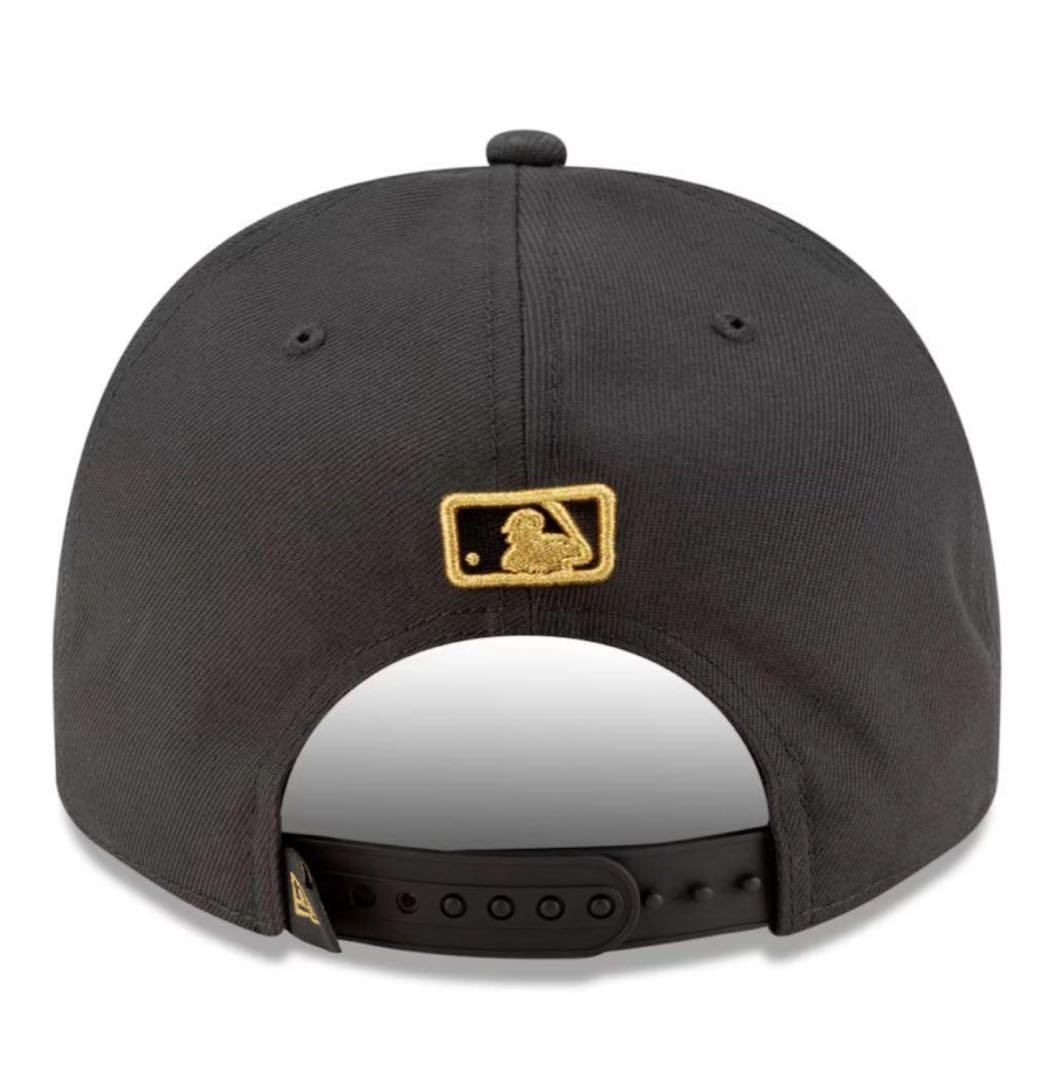 メルカリ最安値！ドジャース　2025 ワールドシリーズ　優勝キャップ パレード