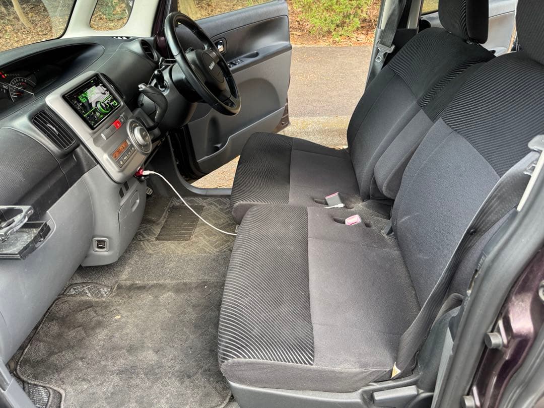 タントRSターボ‼️現車確認大歓迎‼️