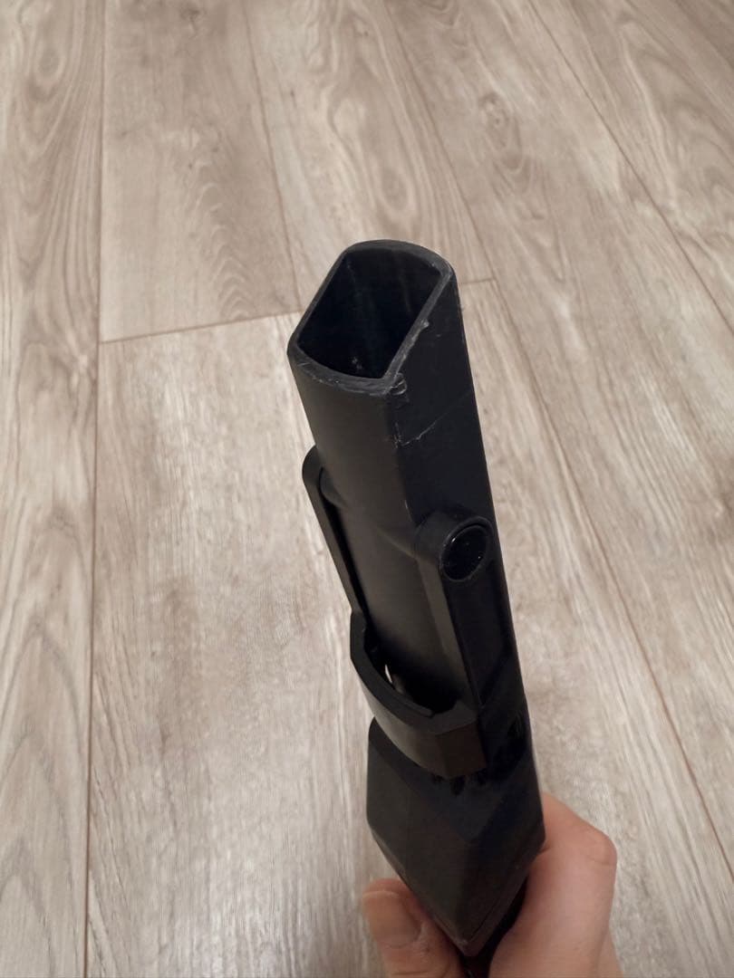 掃除機・クリーナー Shark EVOPOWER SYSTEM ADV CS651J