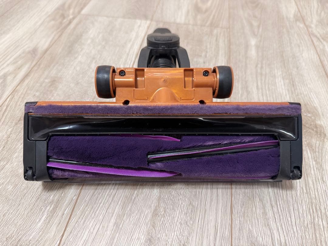 掃除機・クリーナー Shark EVOPOWER SYSTEM ADV CS651J