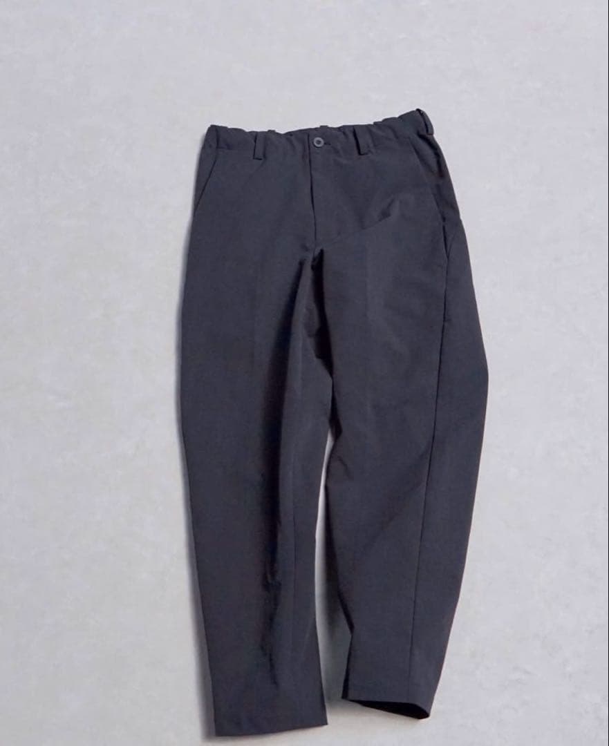 goldwin セットアップ