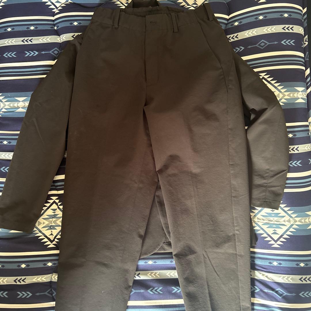 goldwin セットアップ