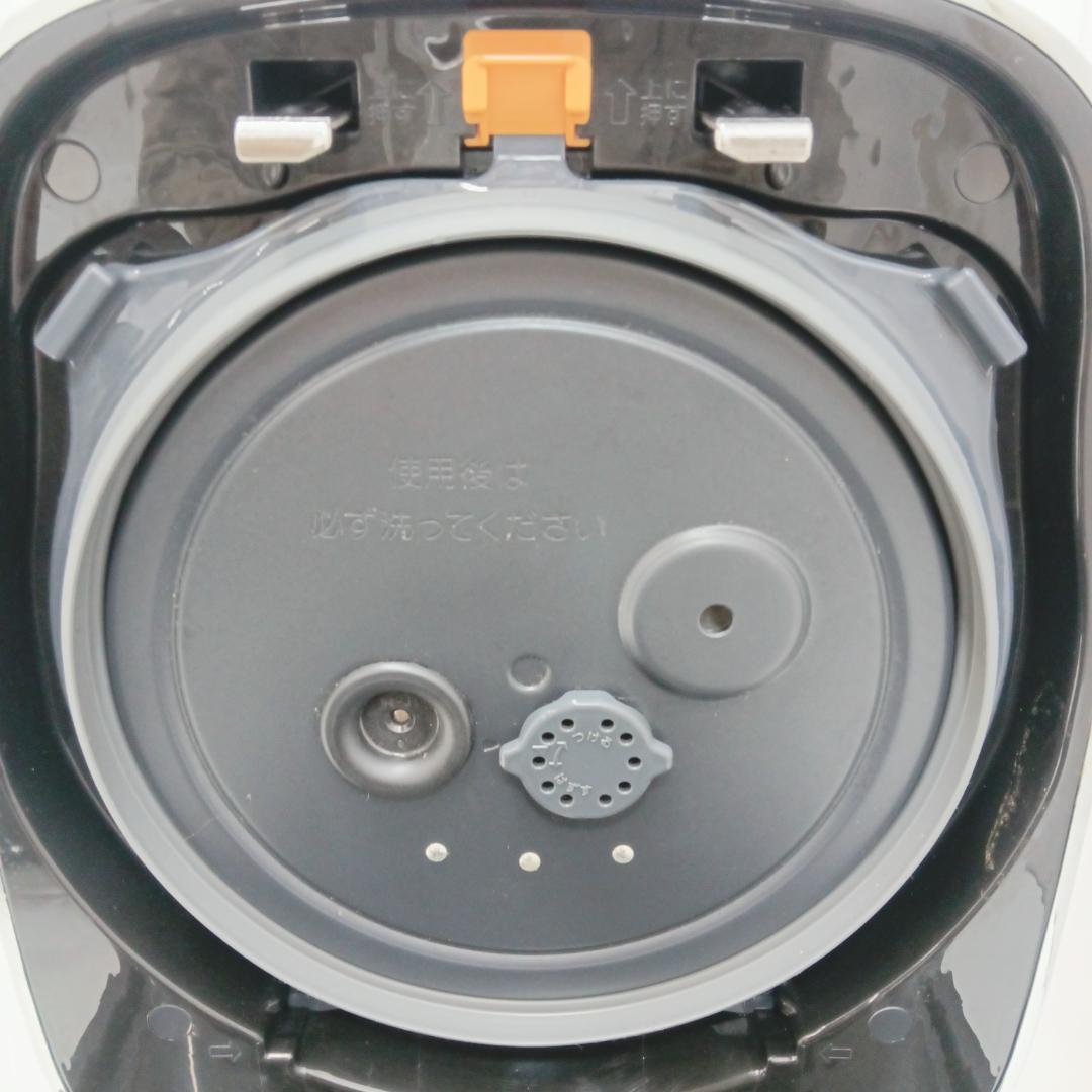 12m4615d1v 象印 圧力IH炊飯器「炎舞炊き」一升炊き