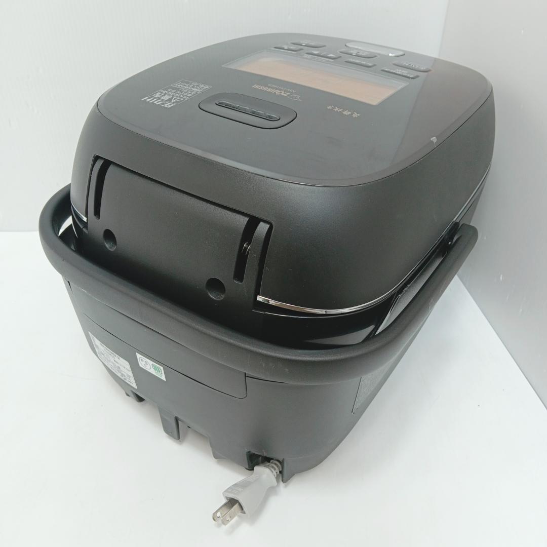 12m4615d1v 象印 圧力IH炊飯器「炎舞炊き」一升炊き