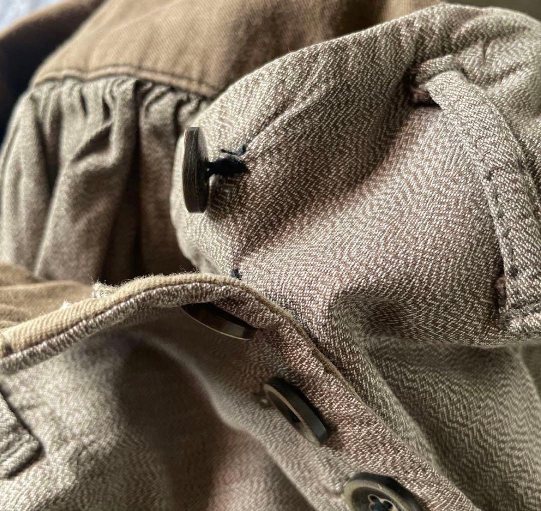 キャピタル　レディース　ズボン