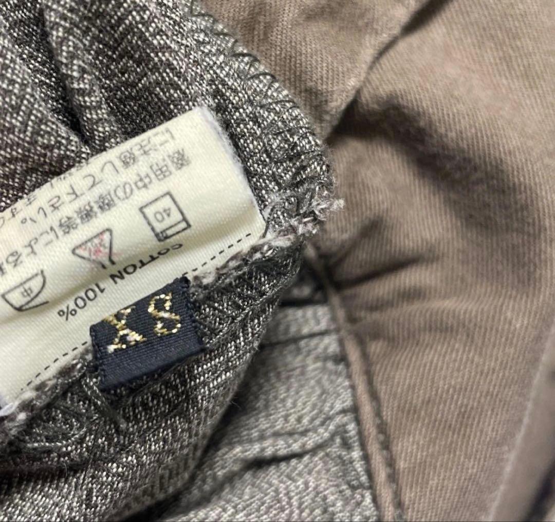 キャピタル　レディース　ズボン