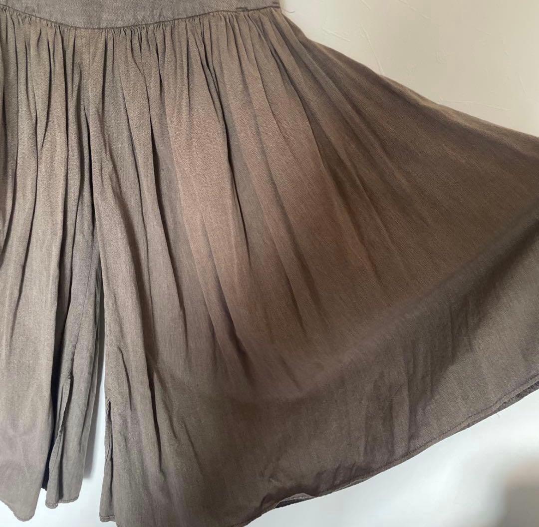 キャピタル　レディース　ズボン