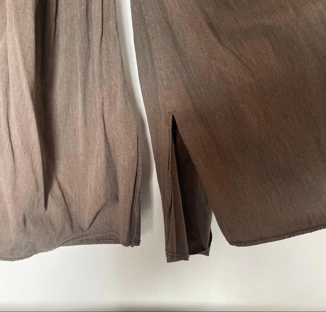 キャピタル　レディース　ズボン