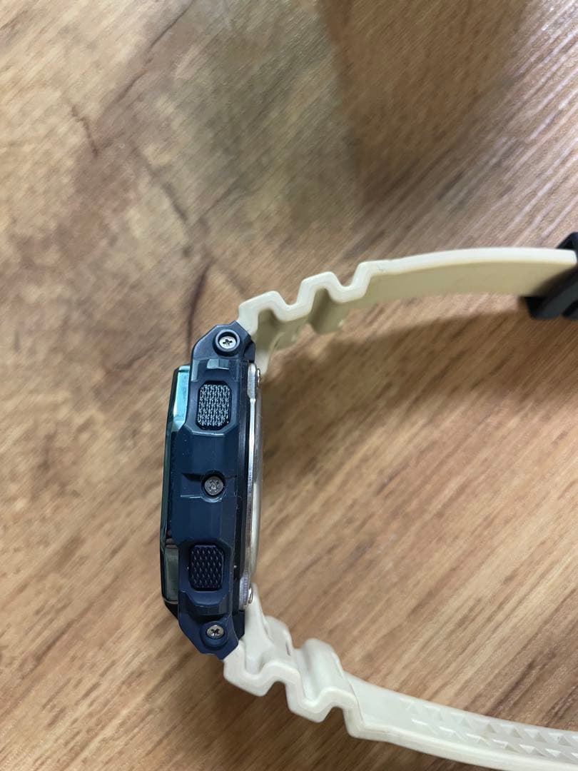 時計 CASIO G-SHOCK GBX-100