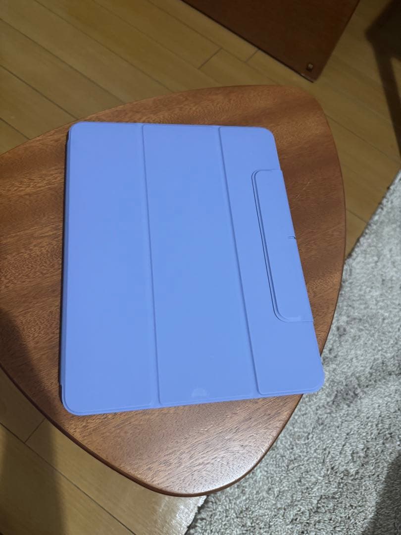 ipad Air M2 128GB 13インチ wifiモデル パープル