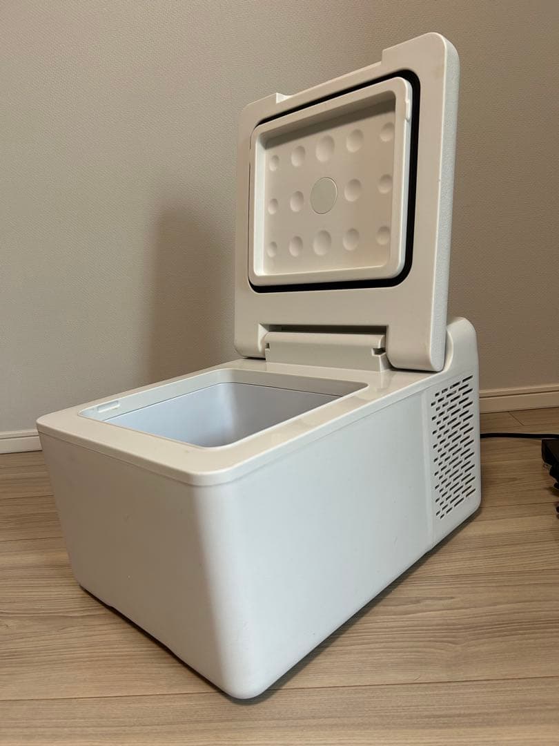 ポータブル冷蔵庫「VS-CB009」