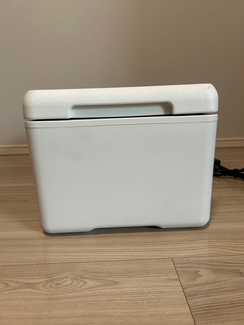 ポータブル冷蔵庫「VS-CB009」