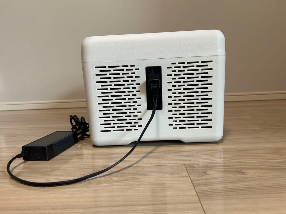 ポータブル冷蔵庫「VS-CB009」