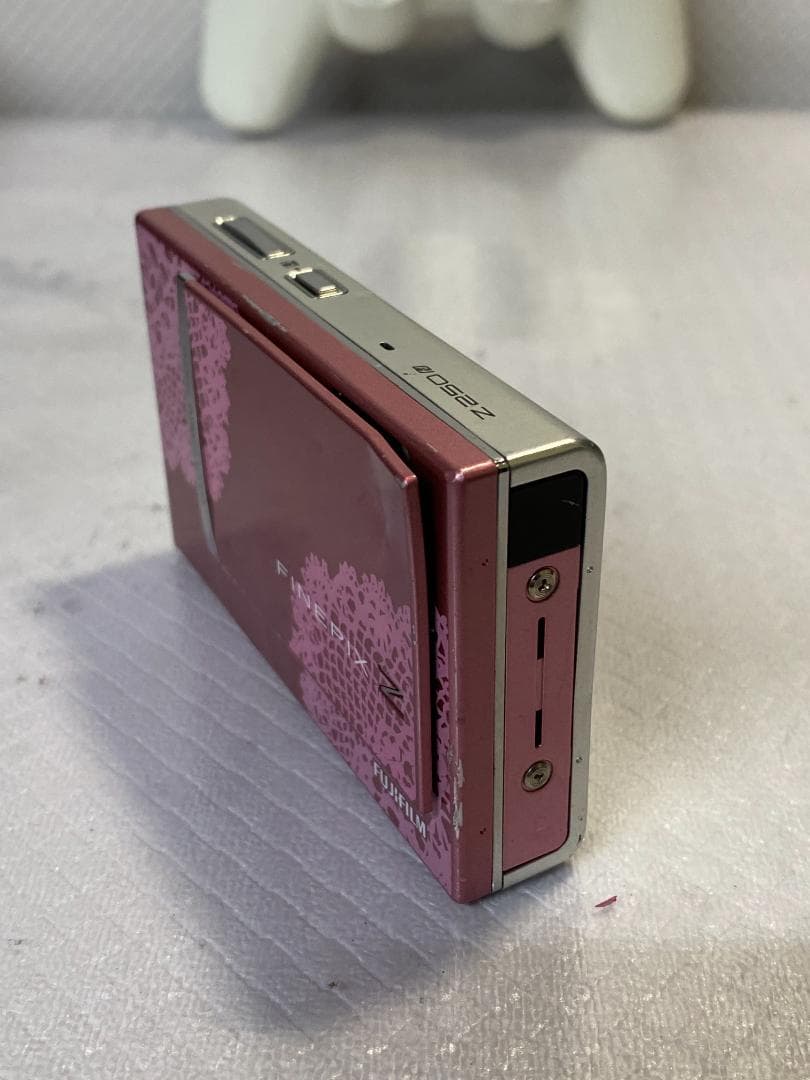 デジタルカメラ FUJIFILM FINEPIX Z250#614